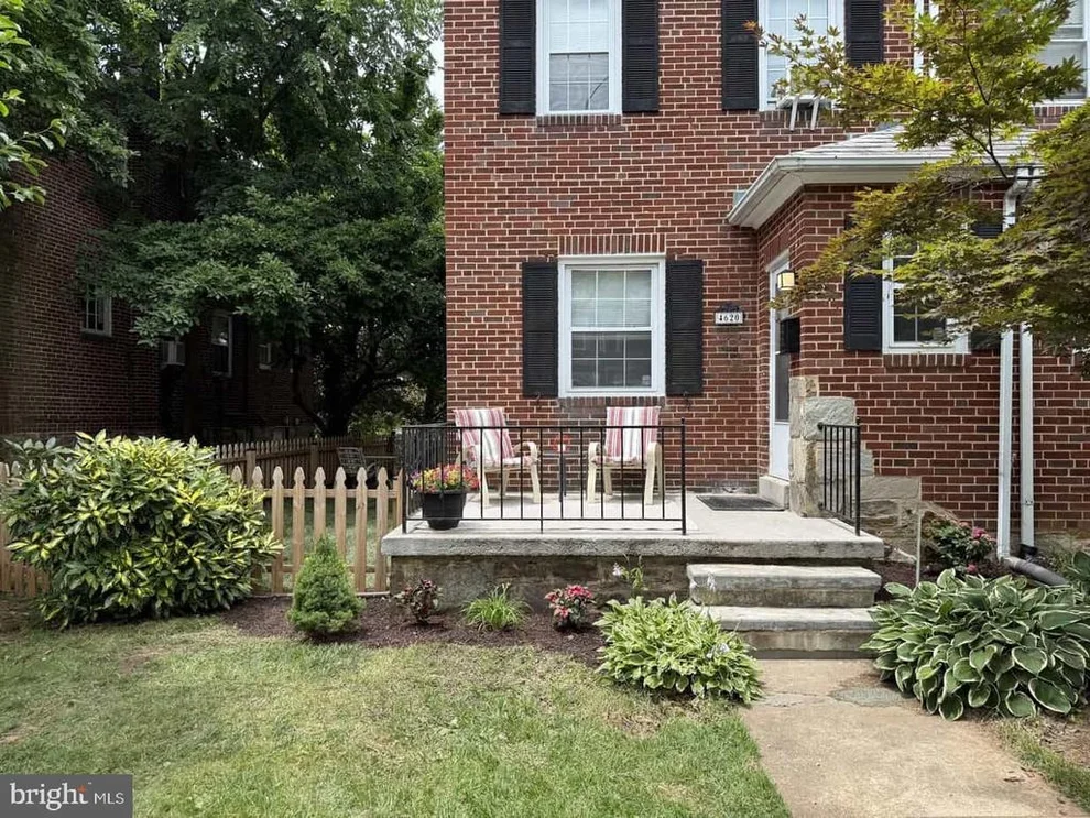 Unit for sale at 4620 HARCOURT ROAD, BALTIMORE, MD 21214