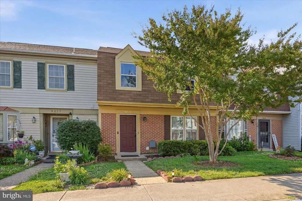 Unit for sale at 9015 TYLER COURT, MANASSAS, VA 20110