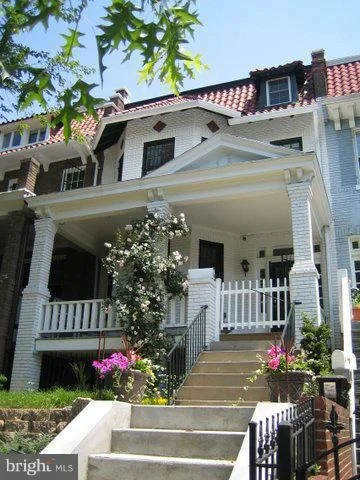 Unit for sale at 3113 ADAMS MILL ROAD NW, WASHINGTON, DC 20010