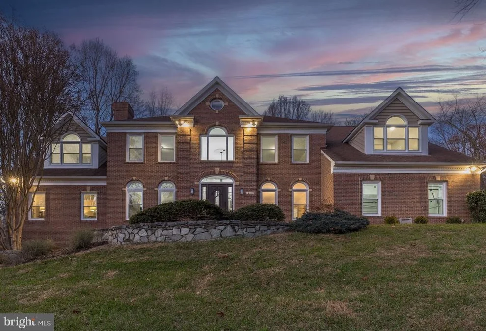 Unit for sale at 503 OLD SAYBROOK WAY, GREAT FALLS, VA 22066