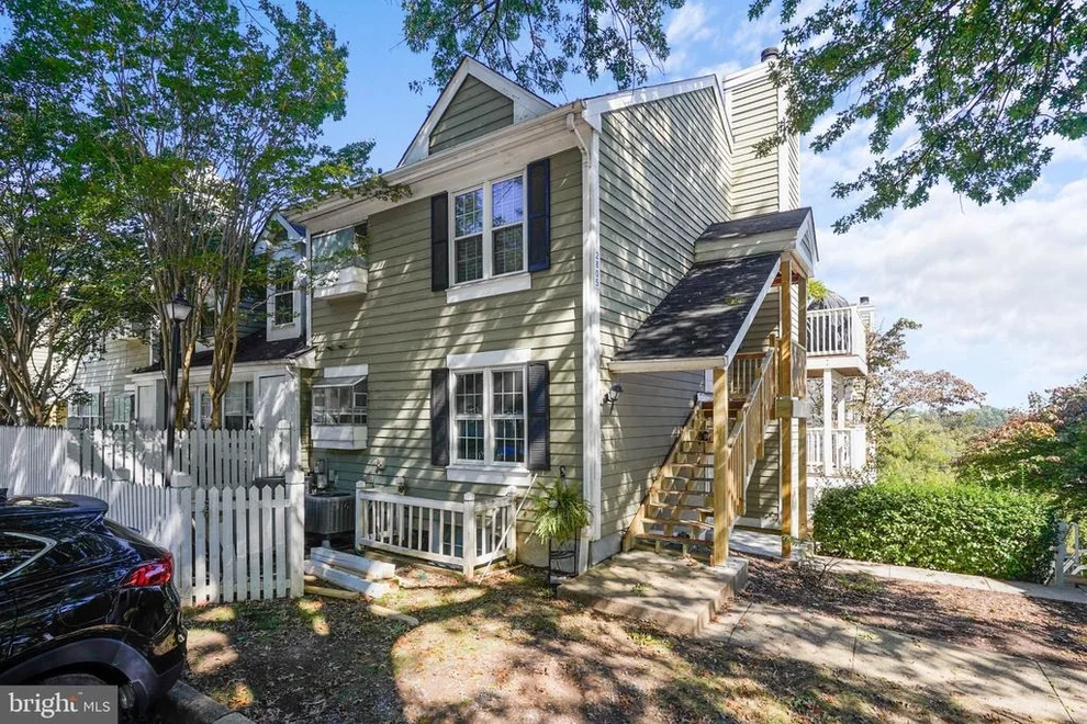 Unit for sale at 2805 S WOODROW STREET, ARLINGTON, VA 22206