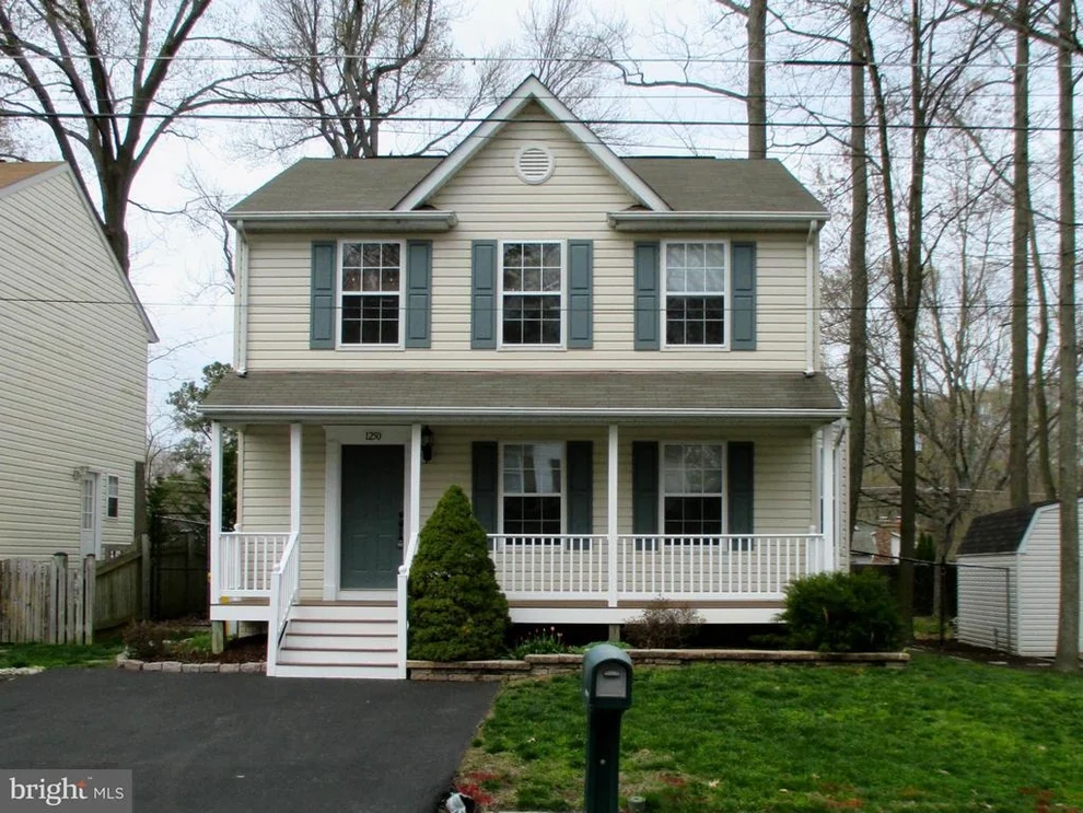 Unit for sale at 1250 JUNIPER STREET, SHADY SIDE, MD 20764