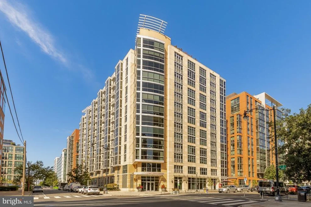 Unit for sale at 1025 1ST STREET SE, WASHINGTON, DC 20003