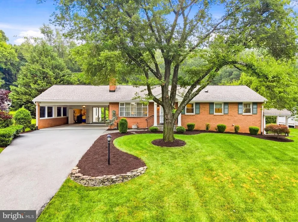 Unit for sale at 2508 REDMILES DRIVE, SILVER SPRING, MD 20905