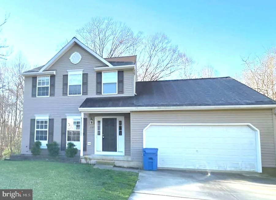 Unit for sale at 4300 MARIGOLD LANE, BELCAMP, MD 21017