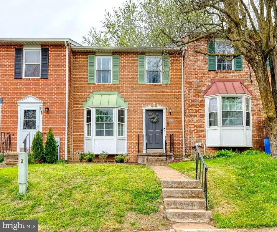 Unit for sale at 834 ELLICOTT DRIVE, BEL AIR, MD 21015
