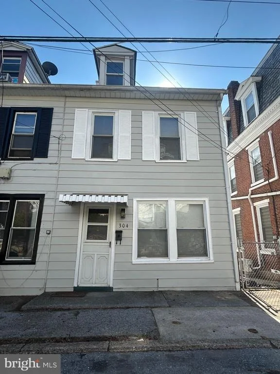 Unit for sale at 304 NORTH SECOND STREET, STEELTON, PA 17113
