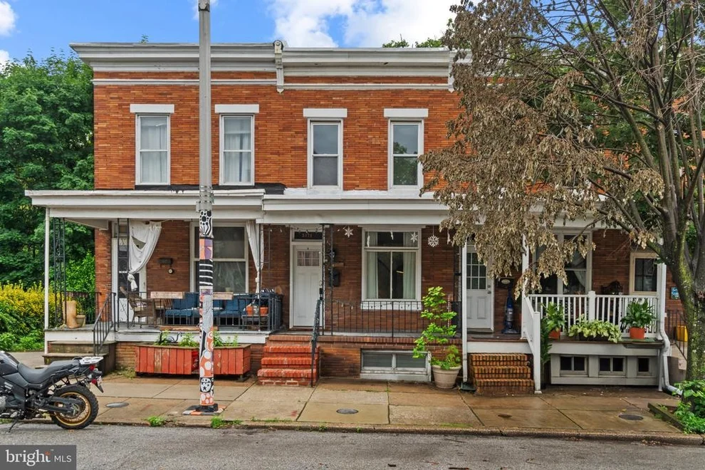 Unit for sale at 3171 KESWICK ROAD, BALTIMORE, MD 21211