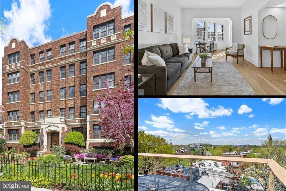 Unit for sale at 644 MASSACHUSETTS AVENUE NE, WASHINGTON, DC 20002