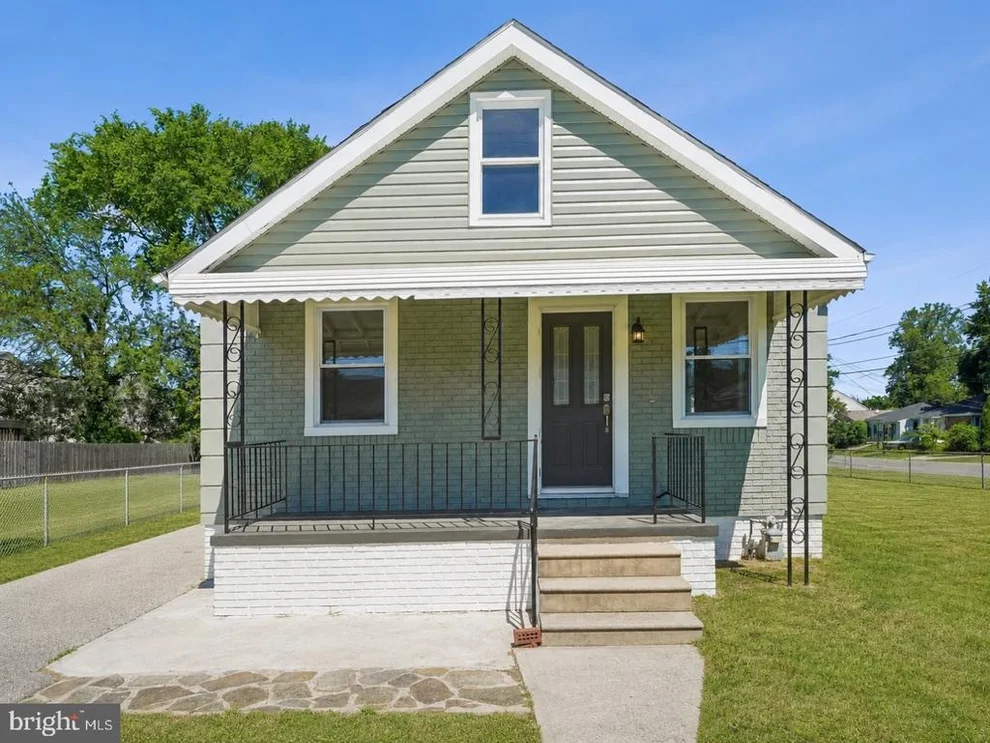 Unit for sale at 1126 INGLESIDE, BALTIMORE, MD 21207