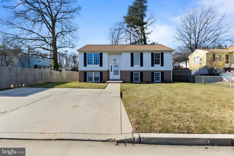 Unit for sale at 8804 35TH AVENUE, COLLEGE PARK, MD 20740
