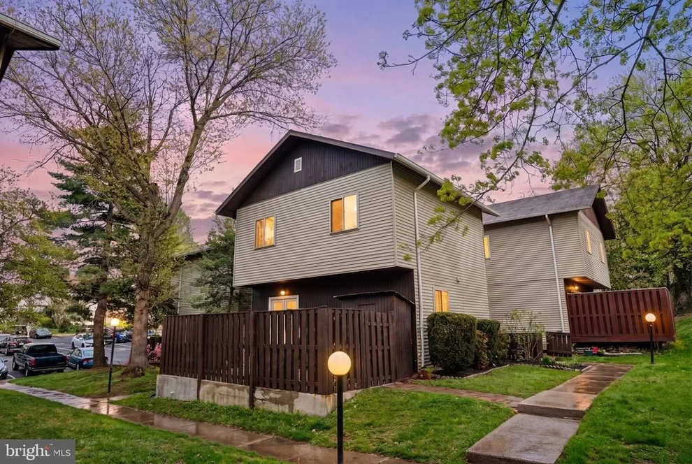 Unit for sale at 22 BENJI COURT, GAITHERSBURG, MD 20877