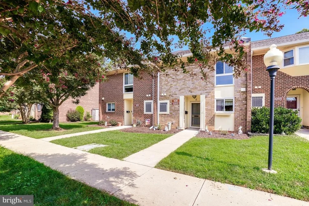 Unit for sale at 3253 S LEISURE WORLD BOULEVARD, SILVER SPRING, MD 20906