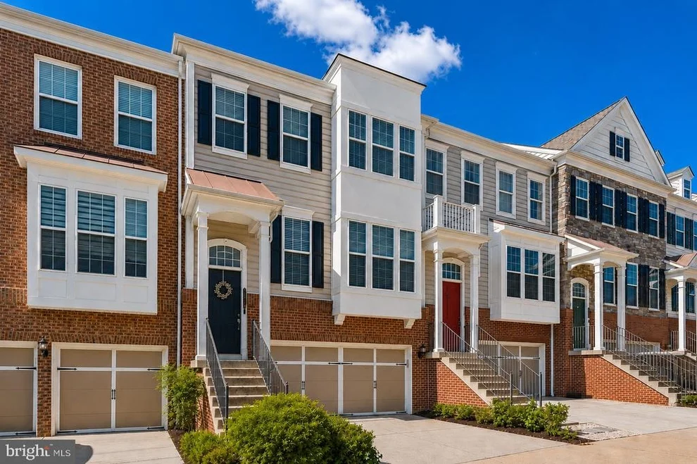 Unit for sale at 43629 WHITE CAP TER, CHANTILLY, VA 20152