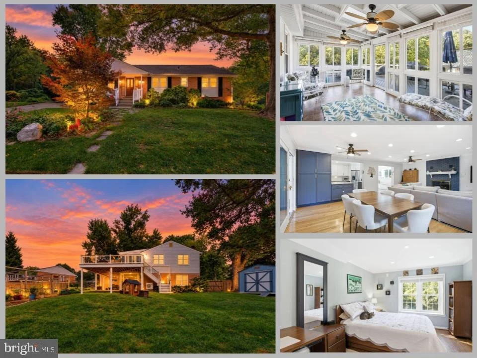 Unit for sale at 5219 PORTSMOUTH ROAD, FAIRFAX, VA 22032