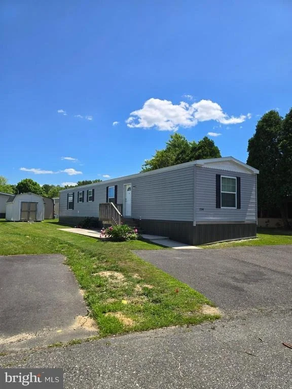Unit for sale at 230 EISENHOWER AVENUE, WILLIAMSTOWN, NJ 08094