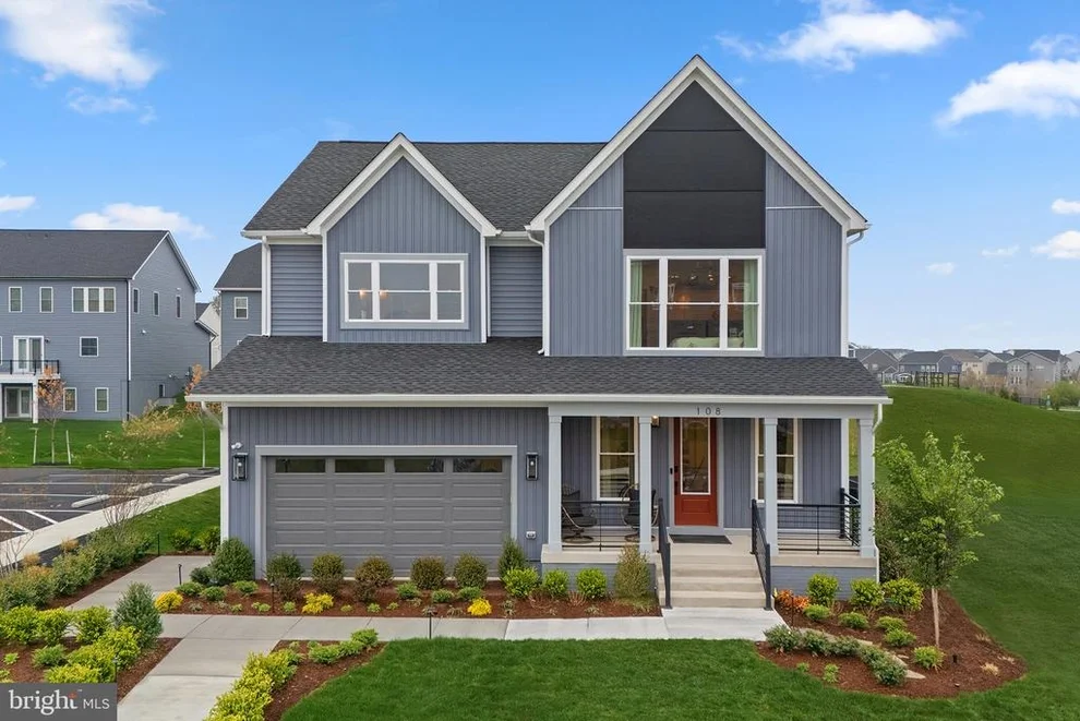 Unit for sale at 108 STATESMAN DRIVE, STEPHENSON, VA 22656