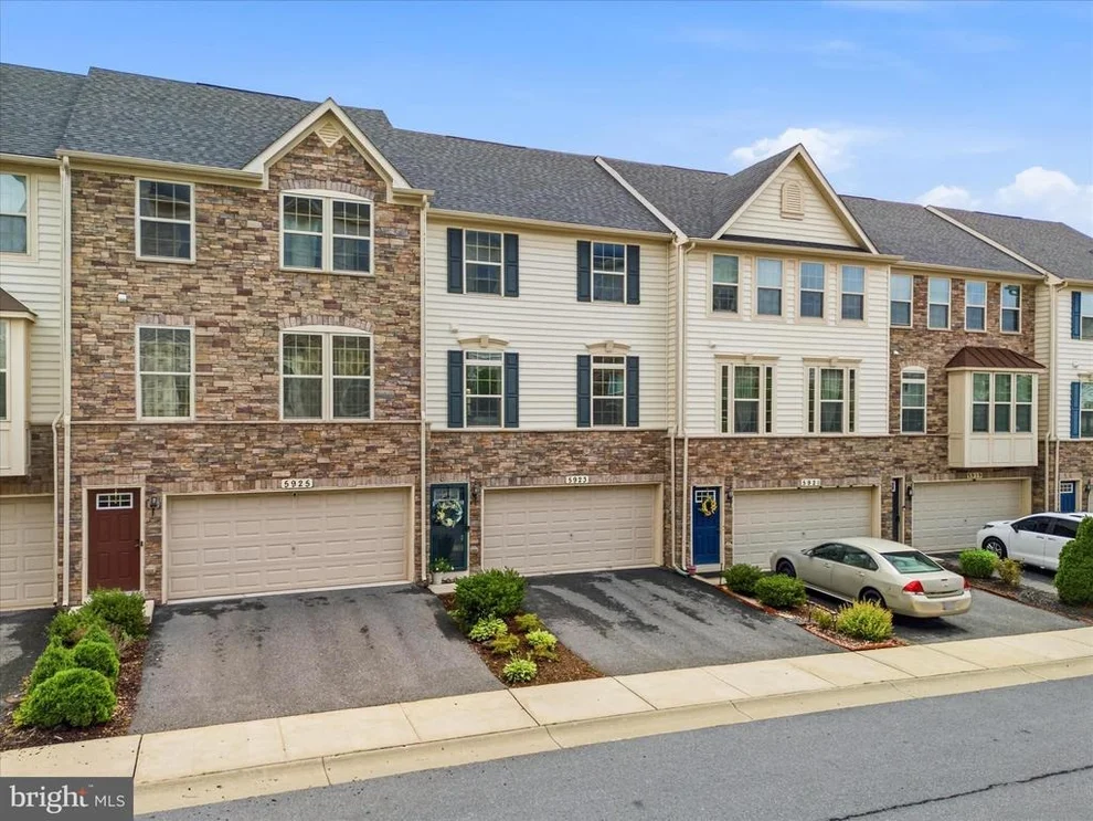 Unit for sale at 5923 LEBEN DRIVE, FREDERICK, MD 21703