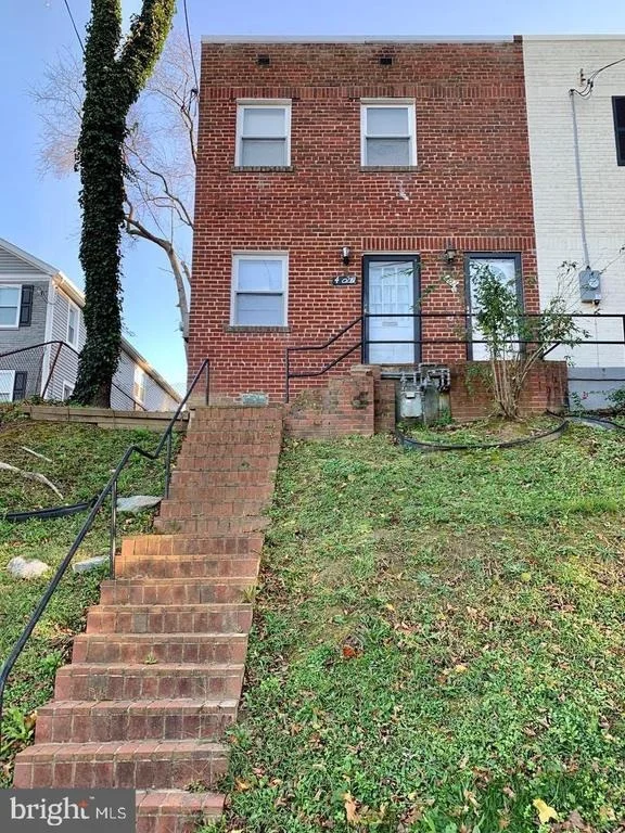 Unit for sale at 4027 ELY PLACE SE, WASHINGTON, DC 20019