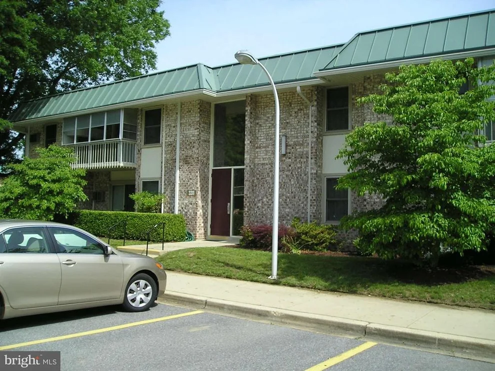 Unit for sale at 3311 LEISURE WORLD BOULEVARD, SILVER SPRING, MD 20906