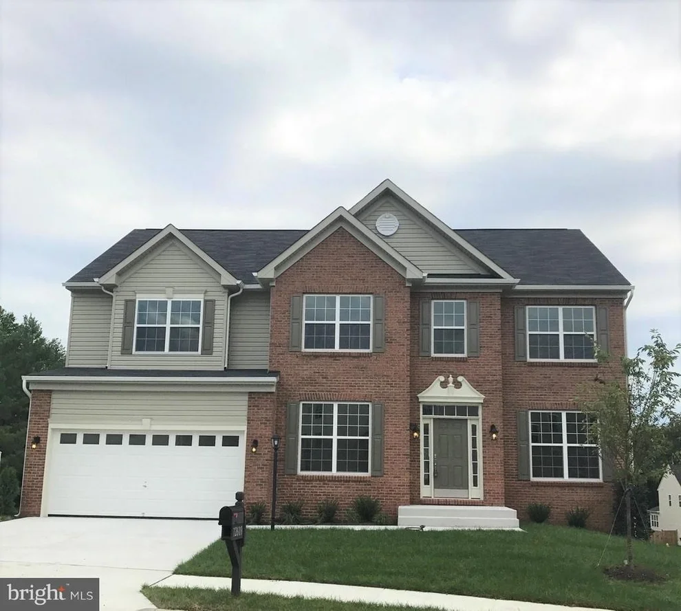 Unit for sale at 12609 GREENHOUSE VIEW LANE, WOODBRIDGE, VA 22192