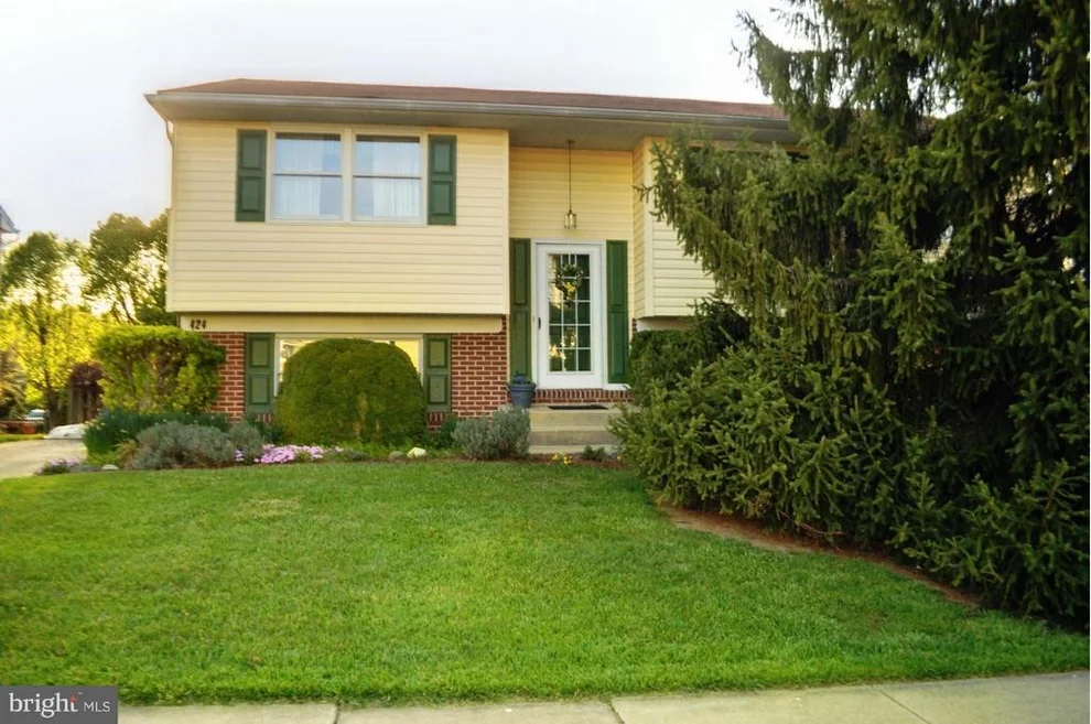 Unit for sale at 424 WESTSIDE BOULEVARD, CATONSVILLE, MD 21228