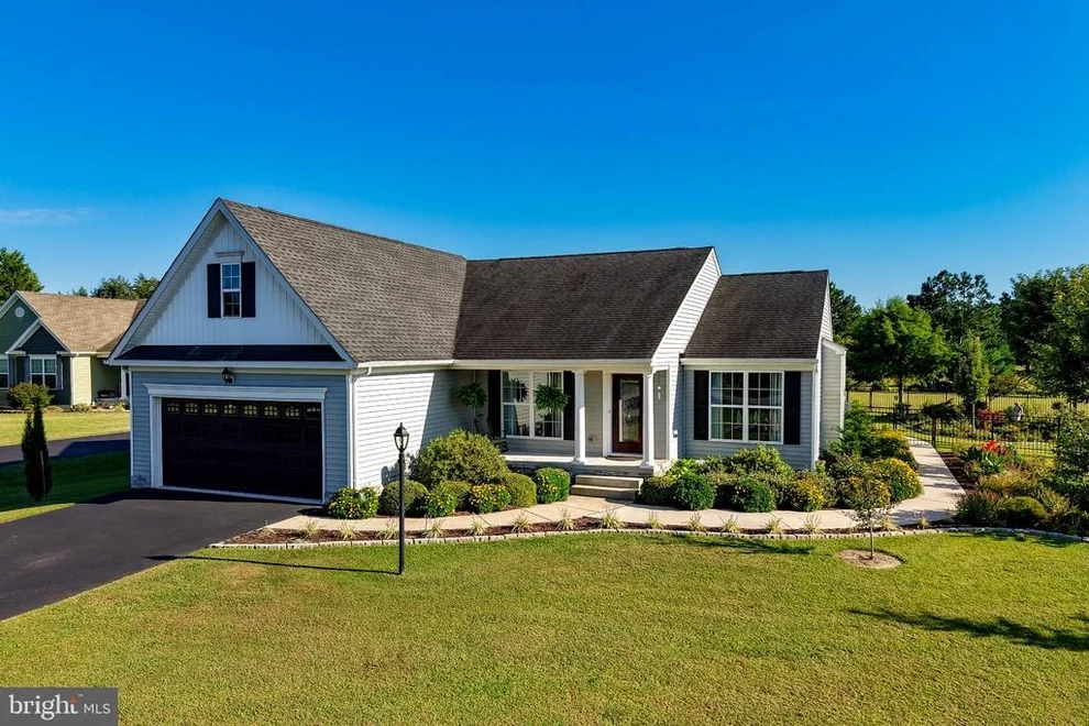 Unit for sale at 25520 HUNTLEY GLEN COURT, MILLSBORO, DE 19966