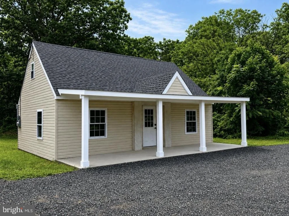 Unit for sale at 612 GRANT AVENUE, FRANKLINVILLE, NJ 08322