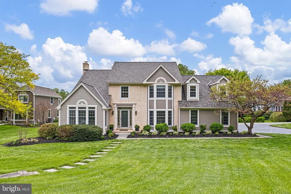 Unit for sale at 6 W SHORE COURT, LANDENBERG, PA 19350