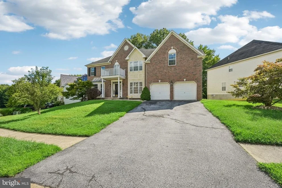 Unit for sale at 17 BLACKBIRD COURT, NEWARK, DE 19702