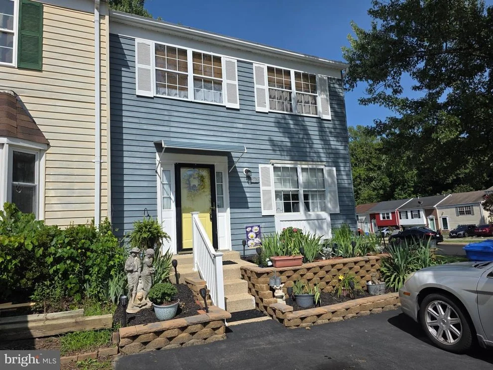 Unit for sale at 862 HOLLY DRIVE, LA PLATA, MD 20646