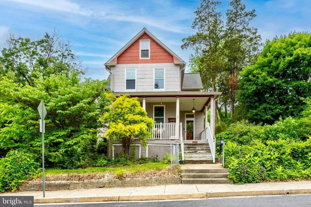 Unit for sale at 4307 PARKWOOD AVENUE, BALTIMORE, MD 21206