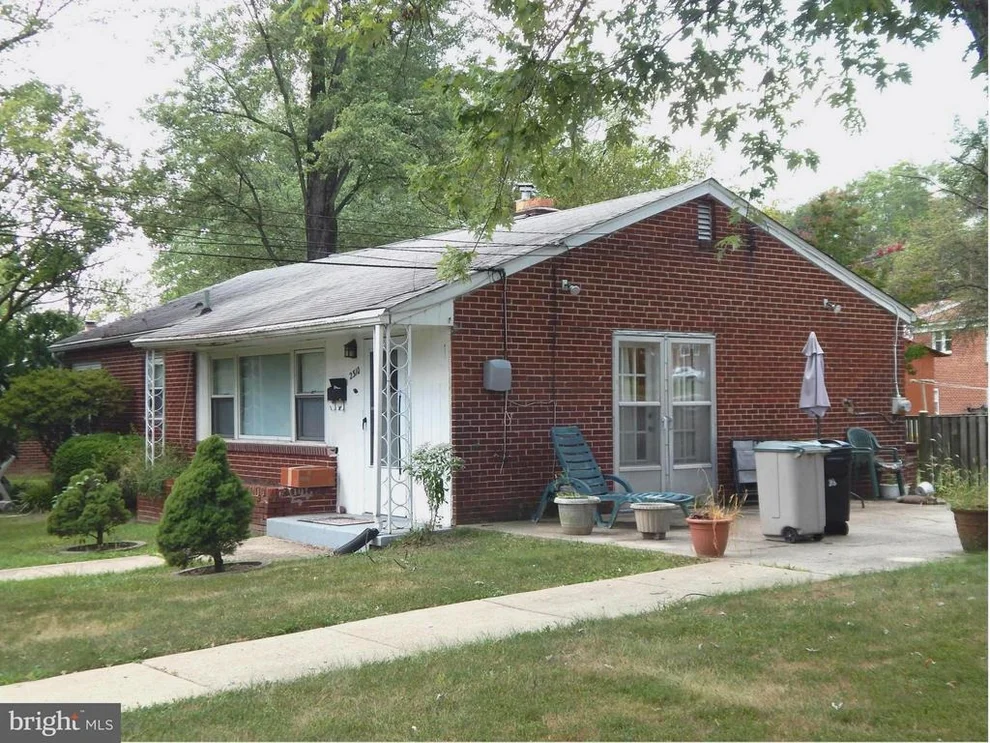 Unit for sale at 2310 TECUMSEH STREET, HYATTSVILLE, MD 20783