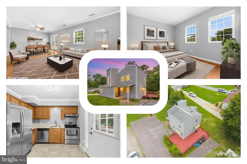 Unit for sale at 9401 DANGERFIELD ROAD, CLINTON, MD 20735