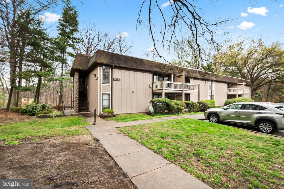 Unit for sale at 5806 ROYAL RIDGE DRIVE, SPRINGFIELD, VA 22152