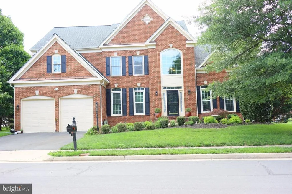Unit for sale at 2650 COCKERILL FARM LANE, HERNDON, VA 20171