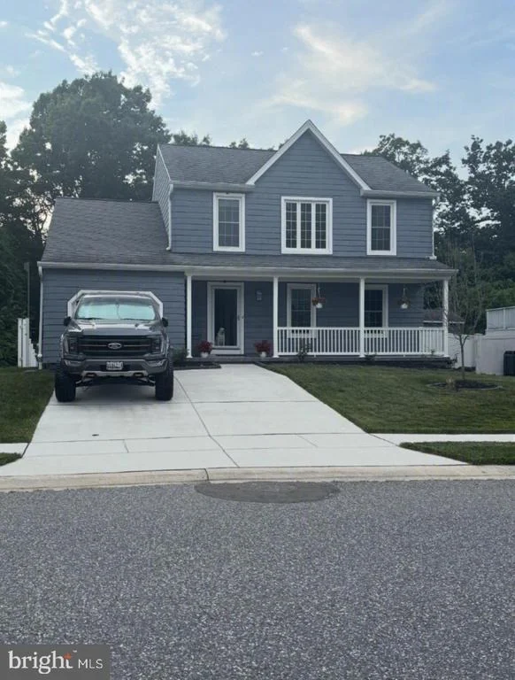 Unit for sale at 4233 GREYS RUN CIRCLE, BELCAMP, MD 21017