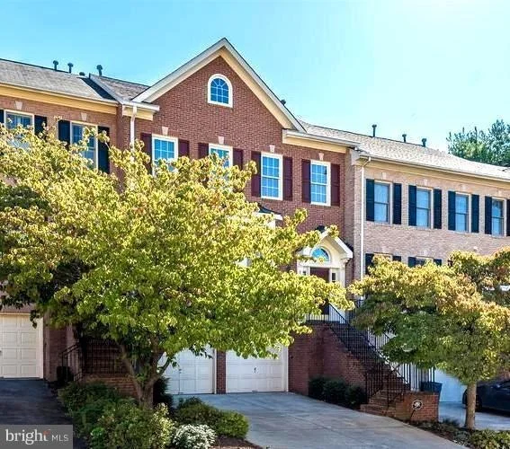 Unit for sale at 11405 CEDAR RIDGE DRIVE, POTOMAC, MD 20854