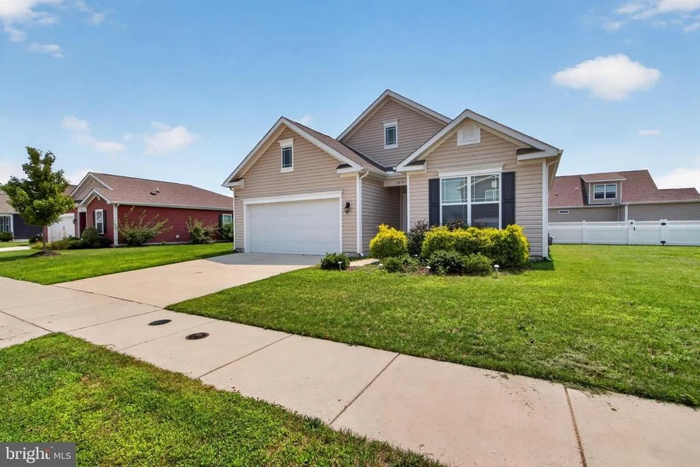 Unit for sale at 20583 SMITHFIELD CIRCLE, MILFORD, DE 19963