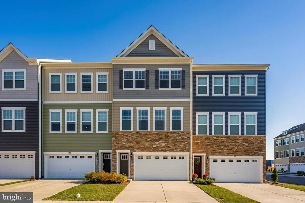Unit for sale at 4653 CALISTO WAY, FREDERICK, MD 21703