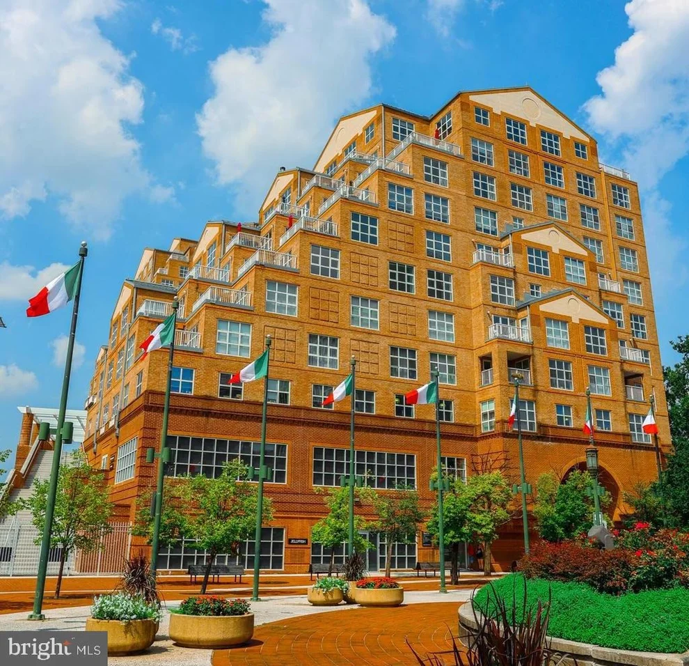 Unit for sale at 250 PRESIDENT STREET, BALTIMORE, MD 21202