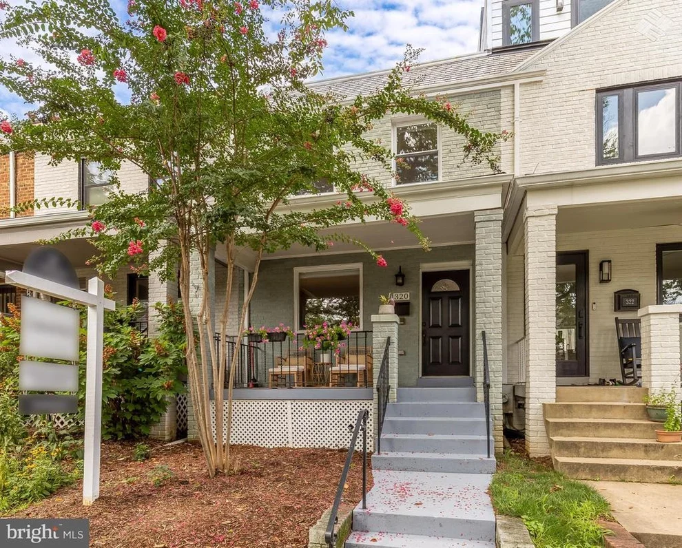 Unit for sale at 320 19TH STREET NE, WASHINGTON, DC 20002