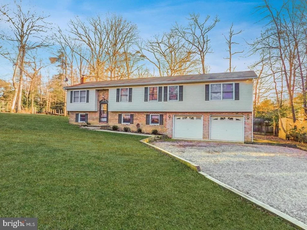 Unit for sale at 37037 TANYARD DRIVE, MECHANICSVILLE, MD 20659