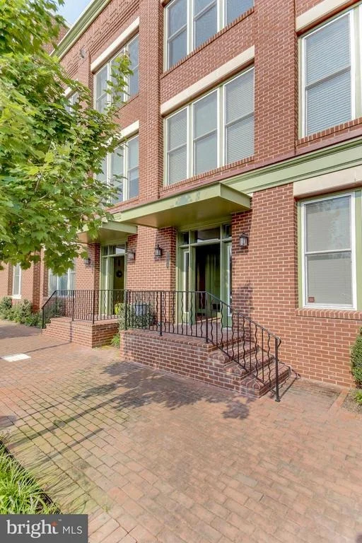Unit for sale at 1418 MAIN LINE BOULEVARD, ALEXANDRIA, VA 22301