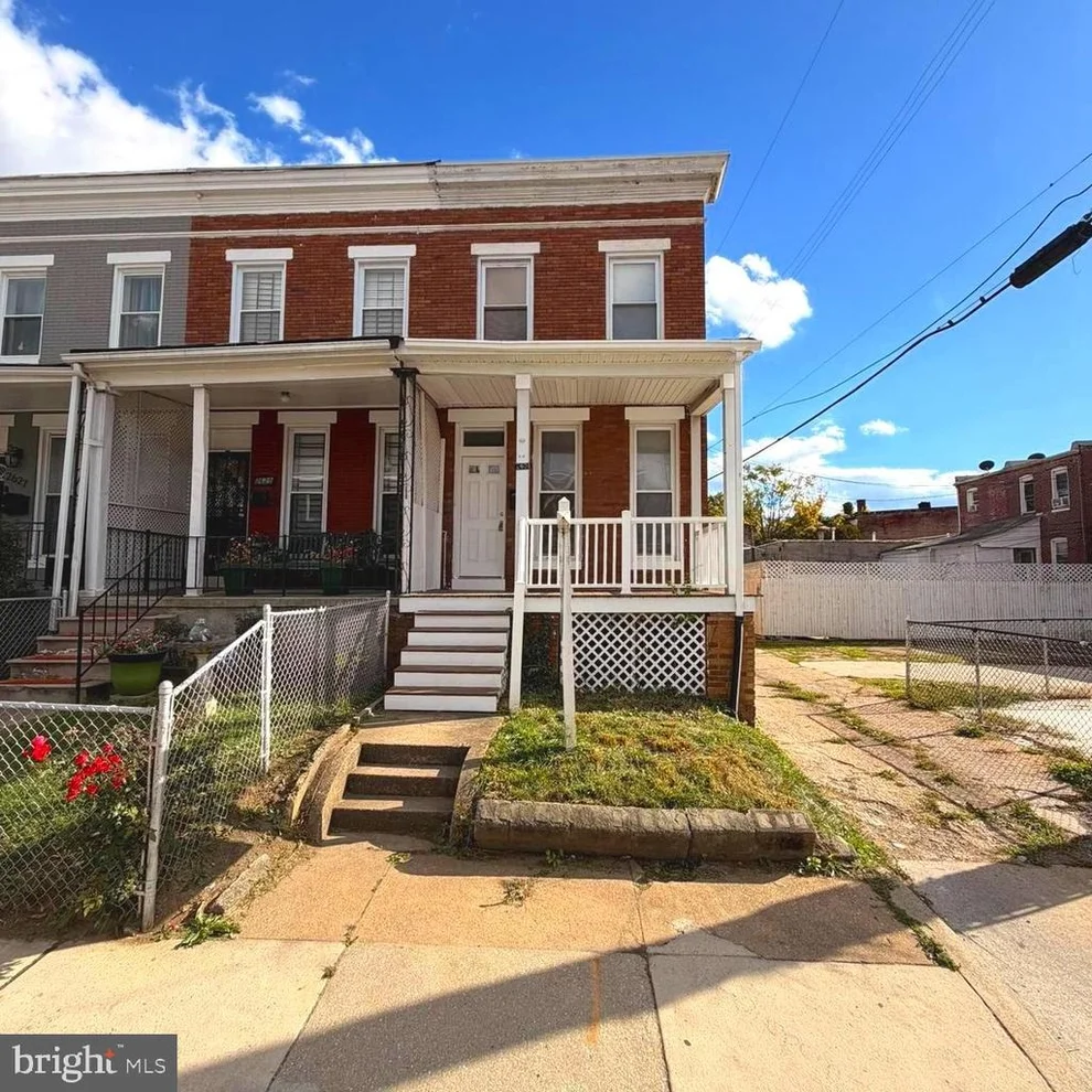 Unit for sale at 2631 W COLD SPRING LANE, BALTIMORE, MD 21215