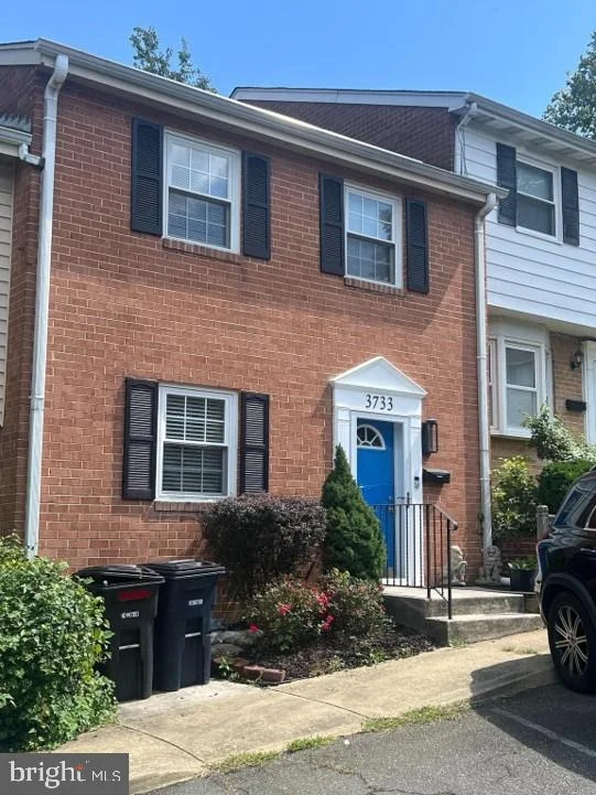 Unit for sale at 3733 SWANN ROAD, SUITLAND, MD 20746