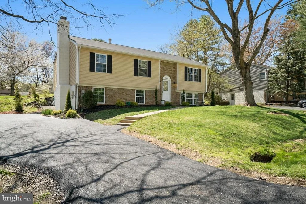 Unit for sale at 17904 OVERWOOD DRIVE, OLNEY, MD 20832