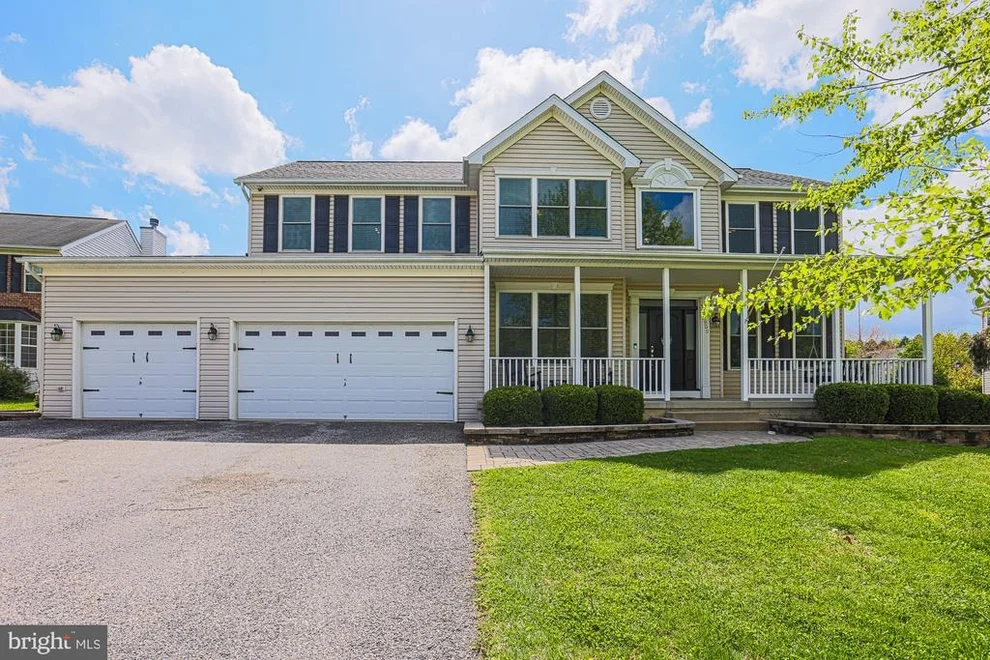 Unit for sale at 2959 BALI DRIVE, MANCHESTER, MD 21102