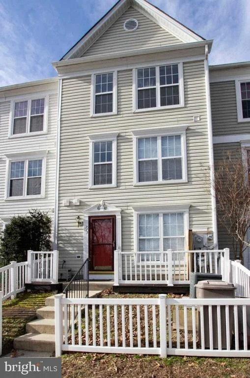 Unit for sale at 715 GNOME COURT, GLEN BURNIE, MD 21061