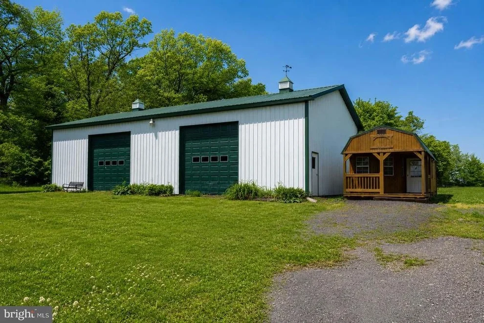 Unit for sale at PYSELL CROSSCUT ROAD, OAKLAND, MD 21550